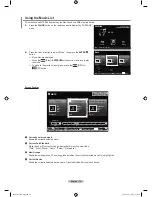 Preview for 76 page of Samsung LN32A650 - 32" LCD TV User Manual