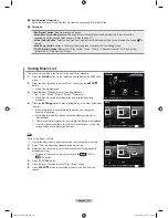 Preview for 77 page of Samsung LN32A650 - 32" LCD TV User Manual