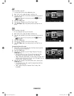 Preview for 78 page of Samsung LN32A650 - 32" LCD TV User Manual