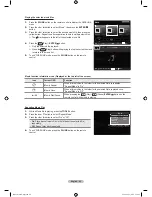 Preview for 82 page of Samsung LN32A650 - 32" LCD TV User Manual