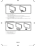 Preview for 99 page of Samsung LN32A650 - 32" LCD TV User Manual