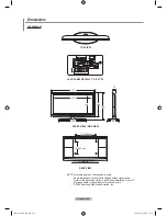 Preview for 104 page of Samsung LN32A650 - 32" LCD TV User Manual