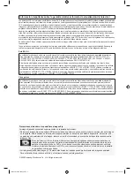 Preview for 116 page of Samsung LN32A650 - 32" LCD TV User Manual