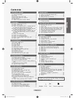 Preview for 117 page of Samsung LN32A650 - 32" LCD TV User Manual