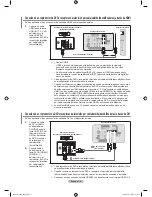 Preview for 124 page of Samsung LN32A650 - 32" LCD TV User Manual