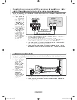 Preview for 125 page of Samsung LN32A650 - 32" LCD TV User Manual