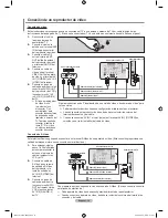 Preview for 126 page of Samsung LN32A650 - 32" LCD TV User Manual