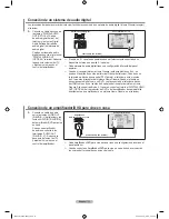 Preview for 127 page of Samsung LN32A650 - 32" LCD TV User Manual