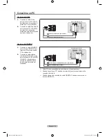 Preview for 128 page of Samsung LN32A650 - 32" LCD TV User Manual