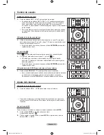 Preview for 131 page of Samsung LN32A650 - 32" LCD TV User Manual