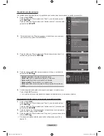 Preview for 157 page of Samsung LN32A650 - 32" LCD TV User Manual