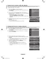 Preview for 158 page of Samsung LN32A650 - 32" LCD TV User Manual