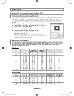 Preview for 160 page of Samsung LN32A650 - 32" LCD TV User Manual