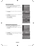 Предварительный просмотр 162 страницы Samsung LN32A650 - 32" LCD TV User Manual