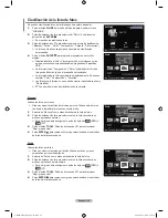 Предварительный просмотр 182 страницы Samsung LN32A650 - 32" LCD TV User Manual