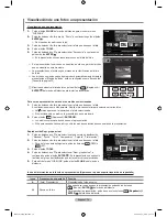 Preview for 186 page of Samsung LN32A650 - 32" LCD TV User Manual