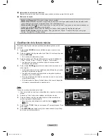 Preview for 191 page of Samsung LN32A650 - 32" LCD TV User Manual