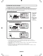 Preview for 198 page of Samsung LN32A650 - 32" LCD TV User Manual