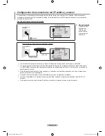 Preview for 200 page of Samsung LN32A650 - 32" LCD TV User Manual