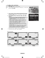 Preview for 206 page of Samsung LN32A650 - 32" LCD TV User Manual