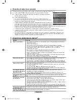 Preview for 210 page of Samsung LN32A650 - 32" LCD TV User Manual