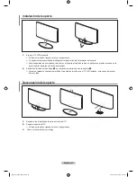 Preview for 213 page of Samsung LN32A650 - 32" LCD TV User Manual