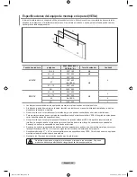 Preview for 215 page of Samsung LN32A650 - 32" LCD TV User Manual