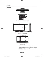 Preview for 218 page of Samsung LN32A650 - 32" LCD TV User Manual