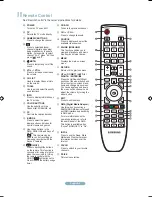 Предварительный просмотр 2 страницы Samsung LN32A650A1F Quick Setup Manual