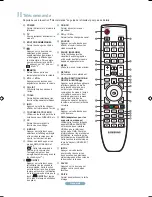 Предварительный просмотр 13 страницы Samsung LN32A650A1F Quick Setup Manual