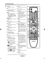 Preview for 7 page of Samsung LN32A650A1F User Manual