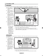 Preview for 12 page of Samsung LN32A650A1F User Manual