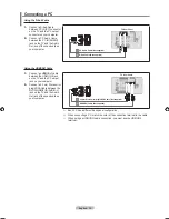 Preview for 14 page of Samsung LN32A650A1F User Manual