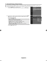 Preview for 63 page of Samsung LN32A650A1F User Manual