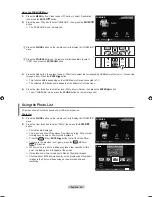 Предварительный просмотр 66 страницы Samsung LN32A650A1F User Manual