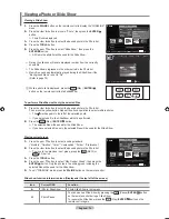 Preview for 72 page of Samsung LN32A650A1F User Manual