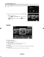 Preview for 76 page of Samsung LN32A650A1F User Manual