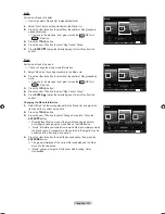 Preview for 78 page of Samsung LN32A650A1F User Manual