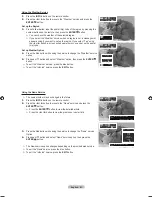 Предварительный просмотр 93 страницы Samsung LN32A650A1F User Manual