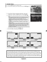 Предварительный просмотр 95 страницы Samsung LN32A650A1F User Manual