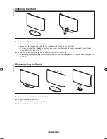 Предварительный просмотр 102 страницы Samsung LN32A650A1F User Manual