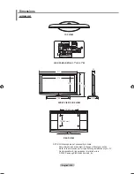 Preview for 107 page of Samsung LN32A650A1F User Manual