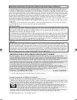 Preview for 121 page of Samsung LN32A650A1F User Manual