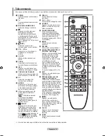 Preview for 126 page of Samsung LN32A650A1F User Manual