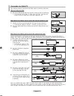 Предварительный просмотр 128 страницы Samsung LN32A650A1F User Manual