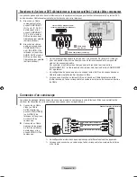 Preview for 130 page of Samsung LN32A650A1F User Manual