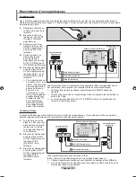 Предварительный просмотр 131 страницы Samsung LN32A650A1F User Manual