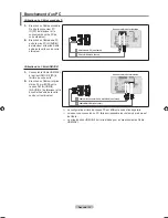 Предварительный просмотр 133 страницы Samsung LN32A650A1F User Manual