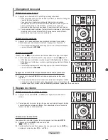 Preview for 136 page of Samsung LN32A650A1F User Manual