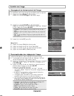 Preview for 141 page of Samsung LN32A650A1F User Manual